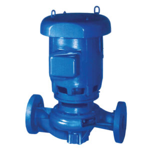 Inline Pumps