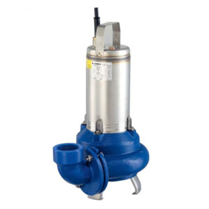 Submersible Pumps