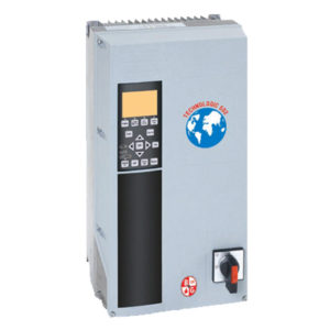 Tech 502 Variable Speed Pump Controller