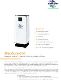 ETPL_SteraSure - 500 with PCO or APHIO - [Catalogue]
