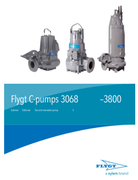Flygt_C-Pump_Series